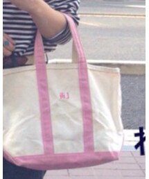 VINTAGE | トートバッグ