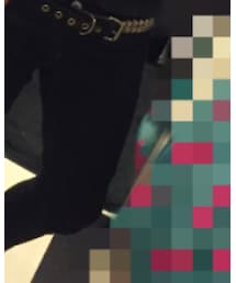 April77 | その他パンツ