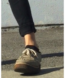 GEORGE COX | ブーツ