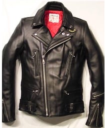 Lewis Leathers | ライダースジャケット