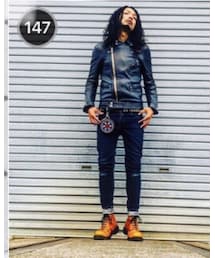 ⭐️147位 | その他