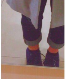 GU | スニーカー