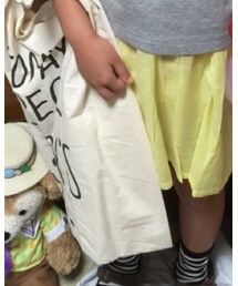 TODAY'S SPECIAL | トートバッグ