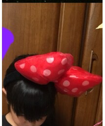 Disney | カチューシャ