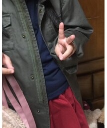 GU | Tシャツ/カットソー