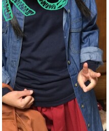 GU | Tシャツ/カットソー