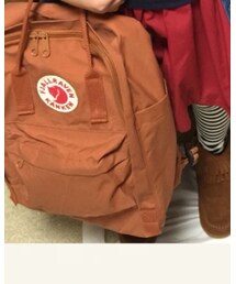 Fjallraven Kanken | バックパック/リュック