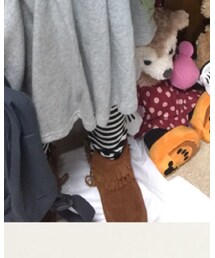 UNIQLO | レギンス/スパッツ
