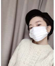 GALLERIE | キャスケット