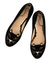 Charlotte Olympia | バレエシューズ