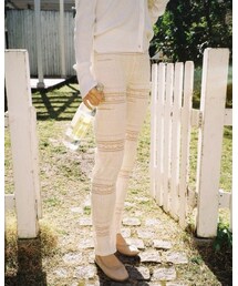 Charles Chaton | レギンス/スパッツ