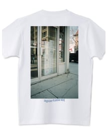 APARTMENT | Tシャツ/カットソー