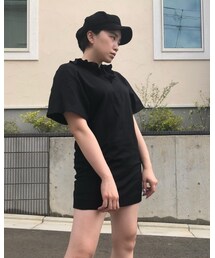 miu miu | Tシャツ/カットソー