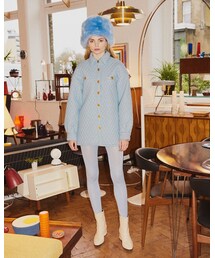 House of Sunny | ステンカラーコート