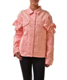 Simone Rocha | デニムジャケット