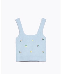 ZARA | キャミソール