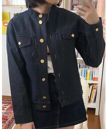 A.P.C. | デニムジャケット