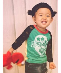 HEAD ROCK | トップス