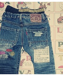JANKSTORE | パンツ