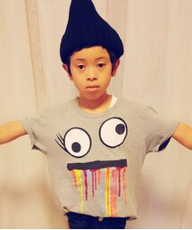 Design Tshirts Store graniph | トップス