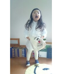 miniの付録 | バッグ