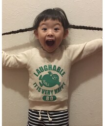 no brand | スウェット