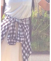 GU | シャツ/ブラウス