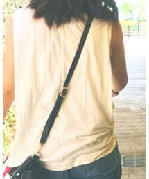 OZOC | タンクトップ