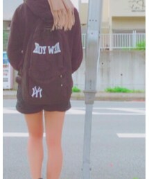 Avail | パーカー