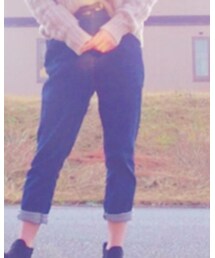 Honeys | デニムパンツ