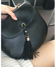 ikka | ショルダーバッグ