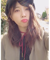 SpRay | ネックレス