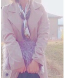 FOREVER 21 | トレンチコート