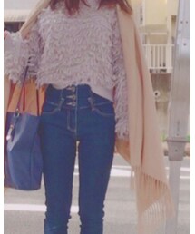 Avail | デニムパンツ