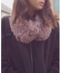 RETRO GIRL | ストール/ショール