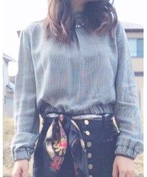 Bershka | シャツ/ブラウス