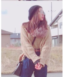 古着 | ニット/セーター