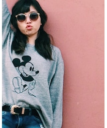 UNIQLO | スウェット