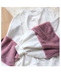 ZARA | スウェット