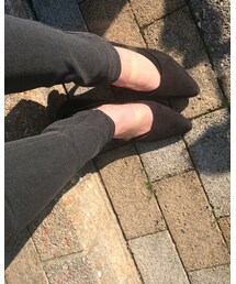 Avail | パンプス