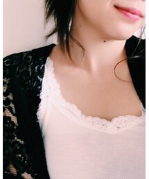 ems excite | キャミソール