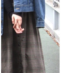 LOWRYS FARM | スカート