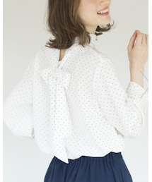 VIS | シャツ/ブラウス