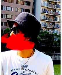 URBAN RESEARCH | ハット