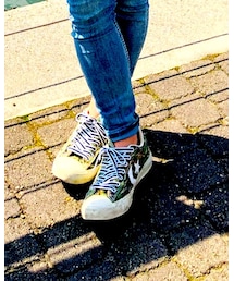 CONVERSE | スニーカー