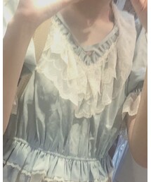 薄荷猫 | ワンピース