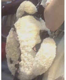 Baby | トートバッグ