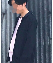 1LDK | シャツ/ブラウス