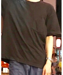 UNIQLO | Tシャツ/カットソー