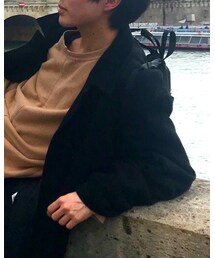 古着 | ステンカラーコート